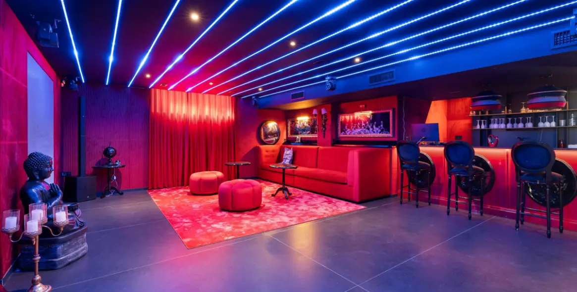 Venta de villa independiente en Benahavís 40