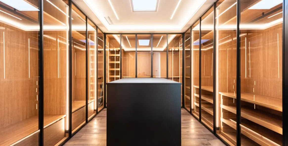 Venta de villa independiente en Benahavís 48