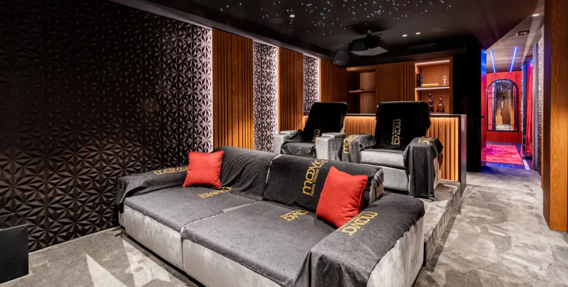 Venta de villa independiente en Benahavís 49