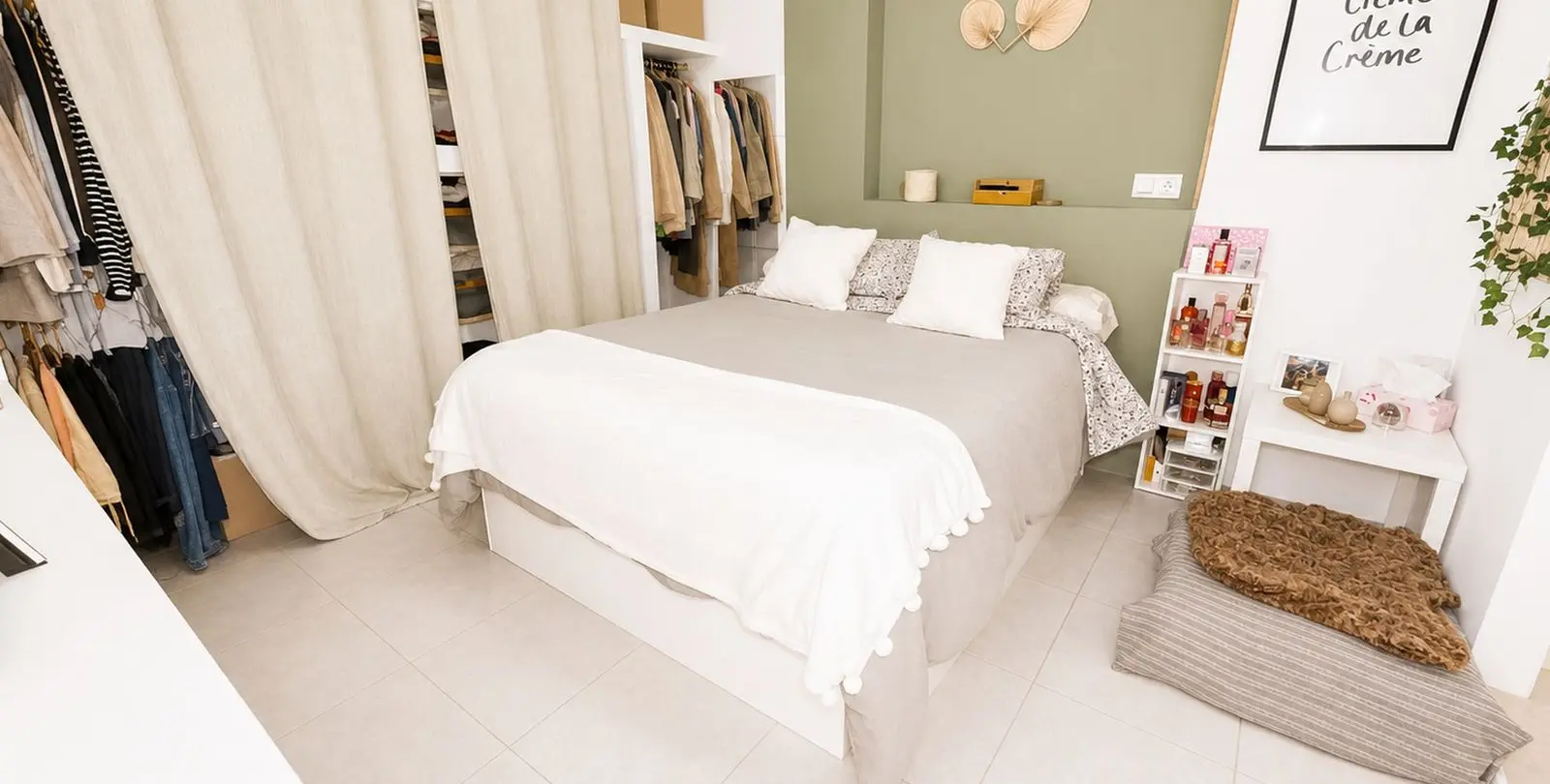 Sale of ground floor apartment in Casares 4