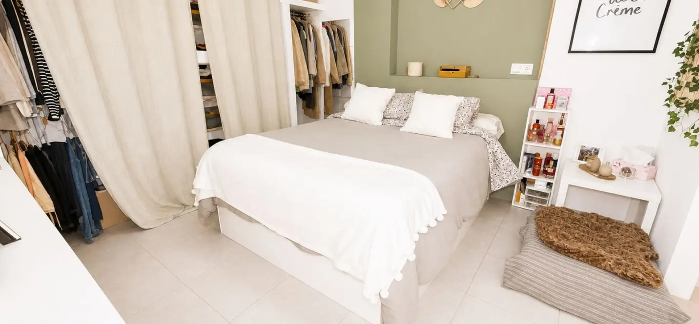 Продажа апартаментов на первом этаже в Casares 3