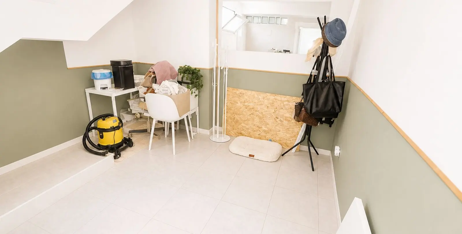 Sale of ground floor apartment in Casares 5