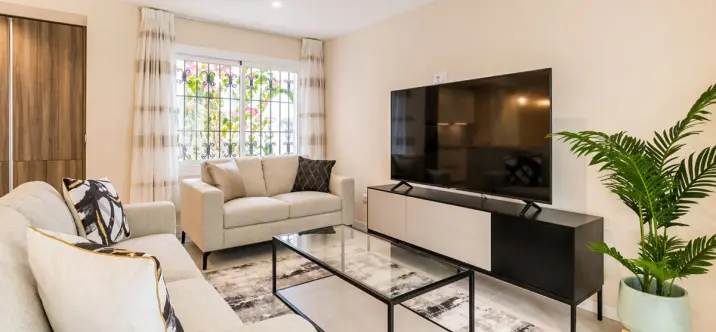 Продажа апартаментов на первом этаже в El Paraiso 4