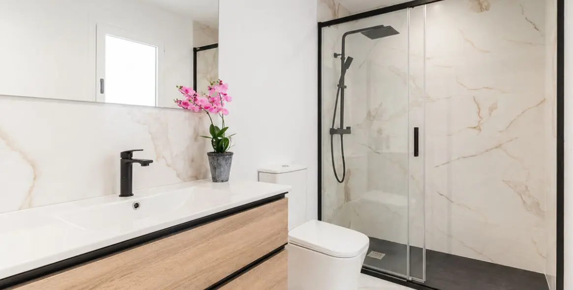 Продажа апартаментов на первом этаже в El Paraiso 7