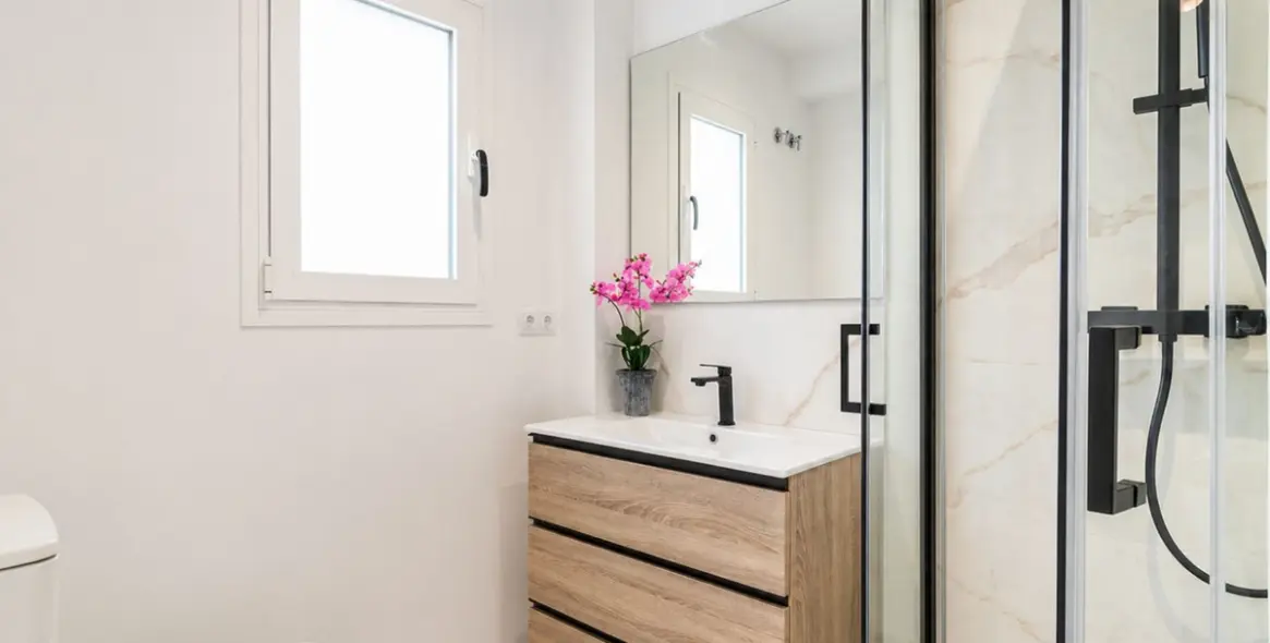 Продажа апартаментов на первом этаже в El Paraiso 9