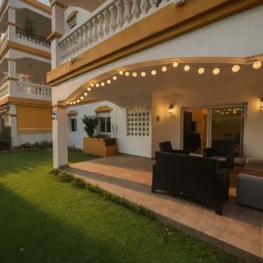 Sale of ground floor apartment in Nueva Andalucía