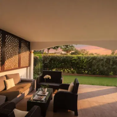 Sale of ground floor apartment in Nueva Andalucía