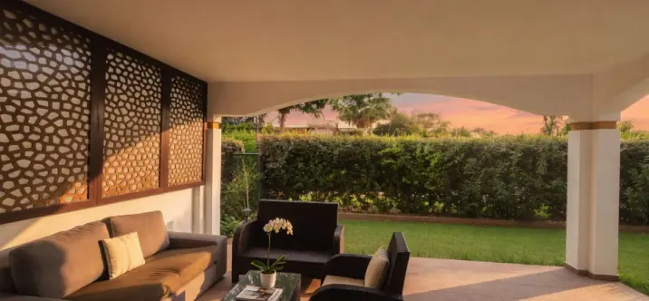 Sale of ground floor apartment in Nueva Andalucía 3