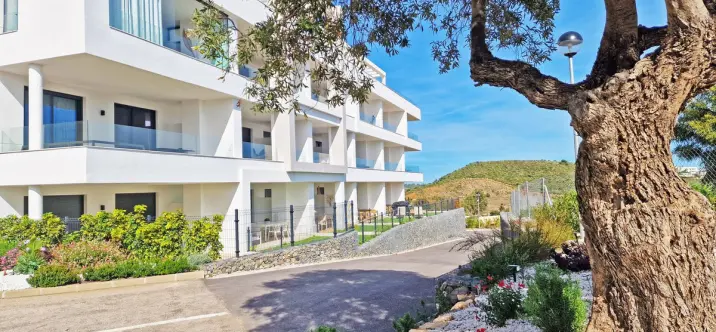 Sale of ground floor apartment in La Cala de Mijas 0