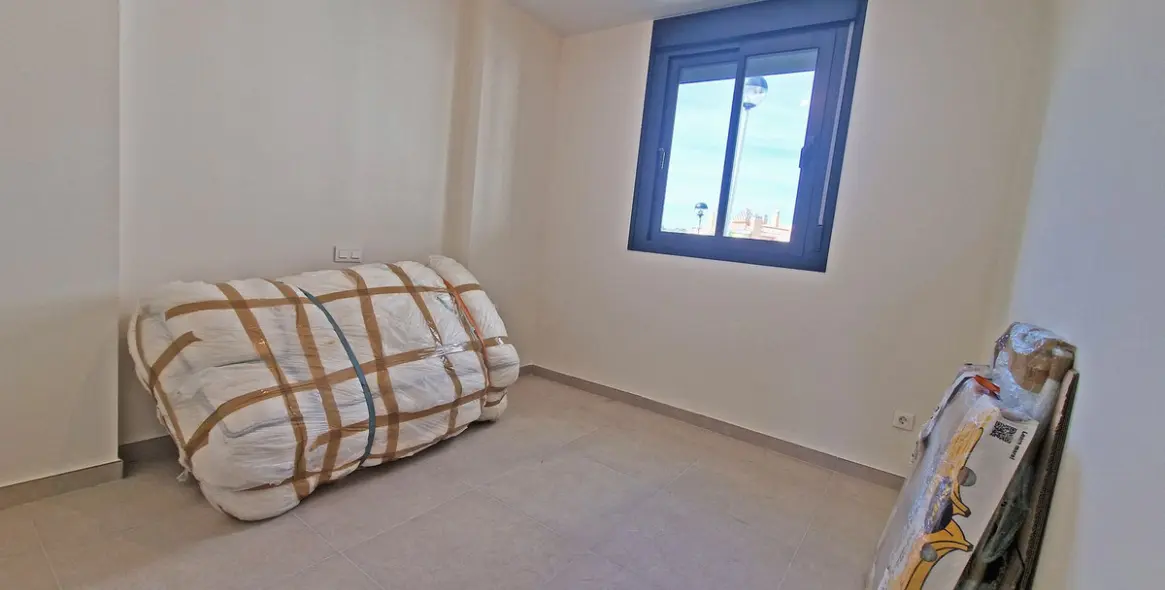 Sale of ground floor apartment in La Cala de Mijas 17