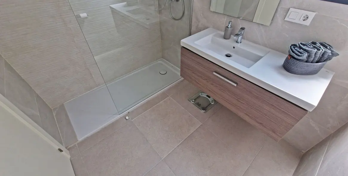 Sale of ground floor apartment in La Cala de Mijas 20