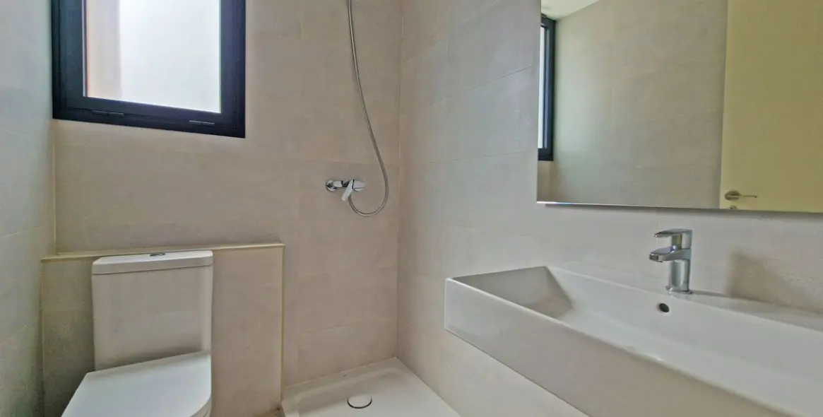 Sale of ground floor apartment in La Cala de Mijas 21