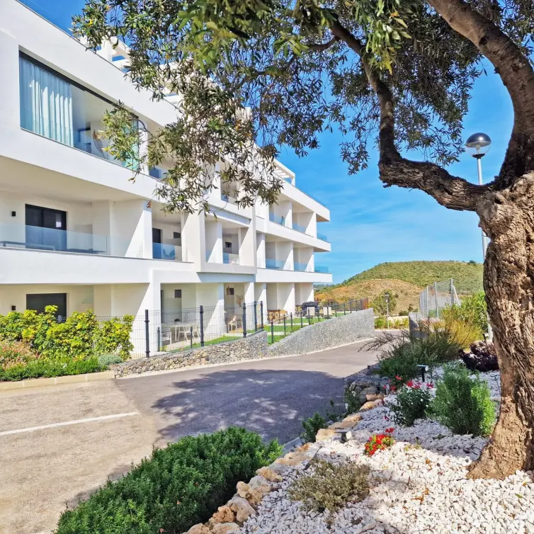 Venta de apartamento en planta baja en La Cala de Mijas