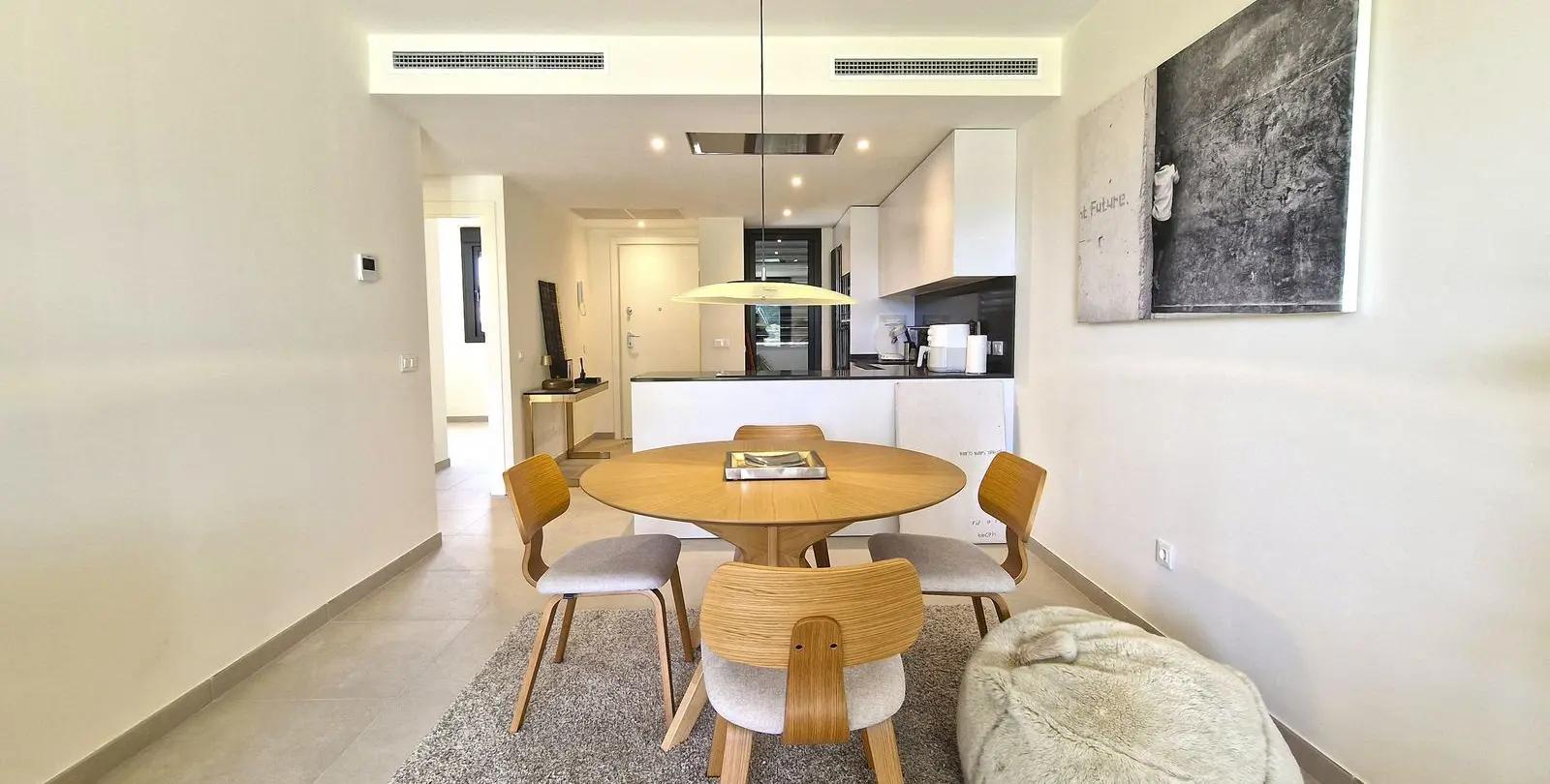 Venta de apartamento en planta baja en La Cala de Mijas 11