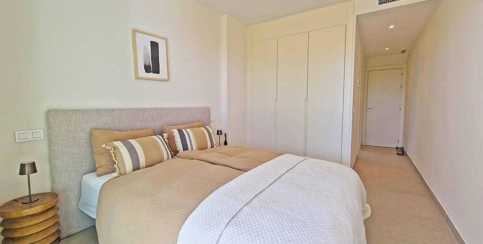 Venta de apartamento en planta baja en La Cala de Mijas 16