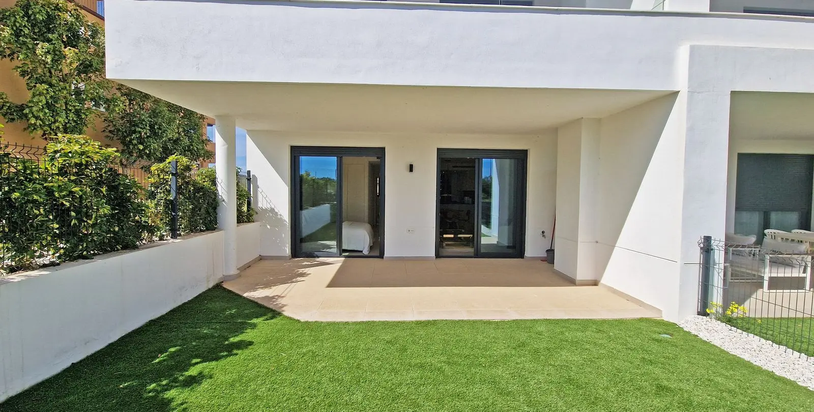 Venta de apartamento en planta baja en La Cala de Mijas 22