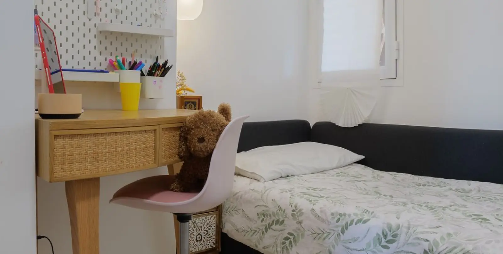 Sale of middle floor apartment in El Faro 13