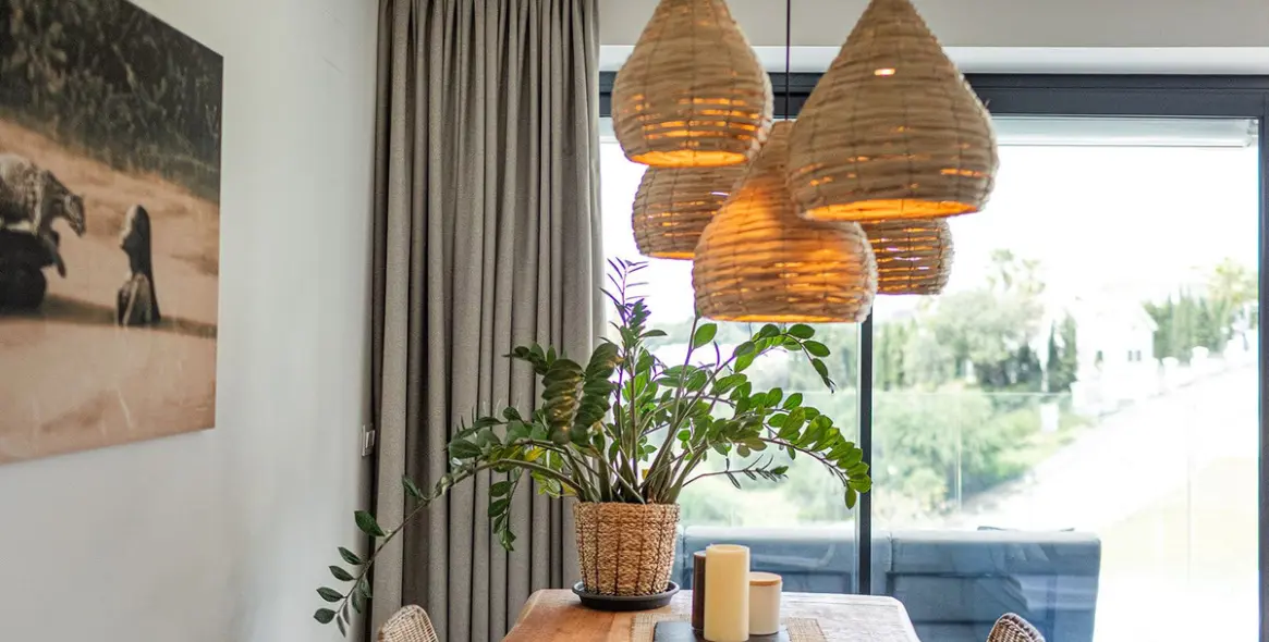 Sale of middle floor apartment in Selwo 15