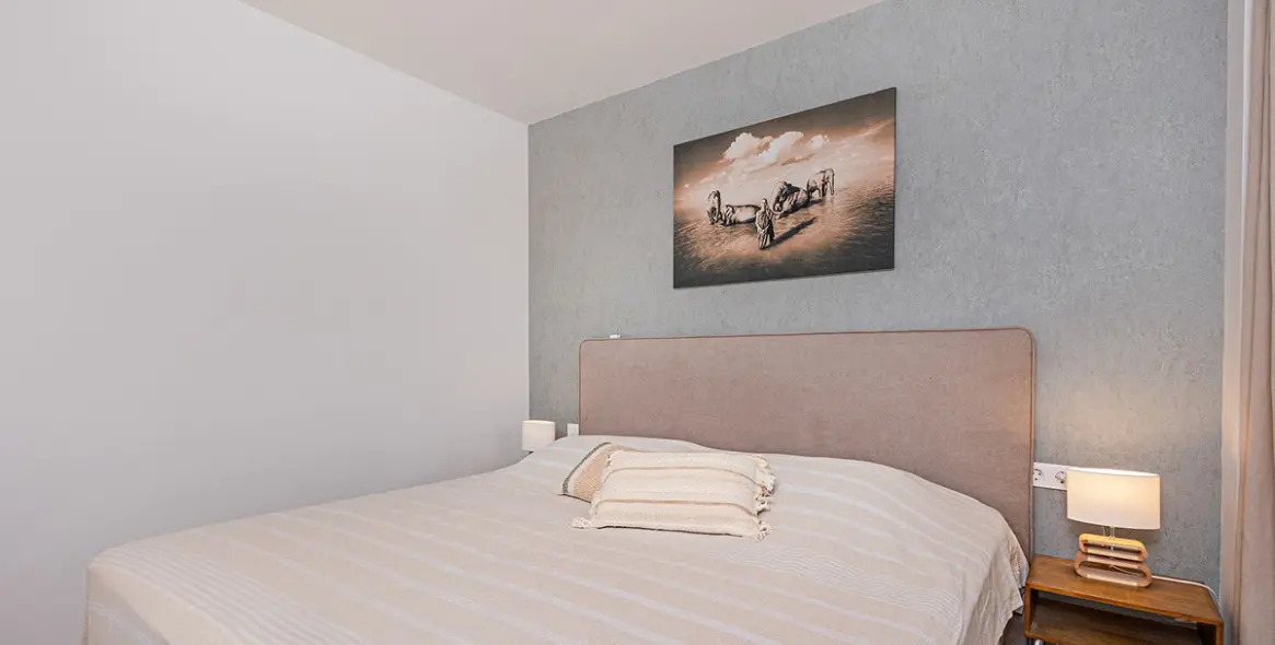 Sale of middle floor apartment in Selwo 29