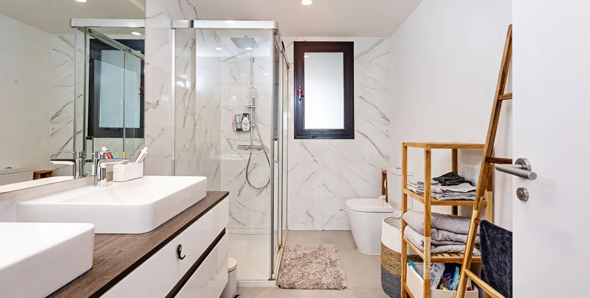 Sale of middle floor apartment in Selwo 30