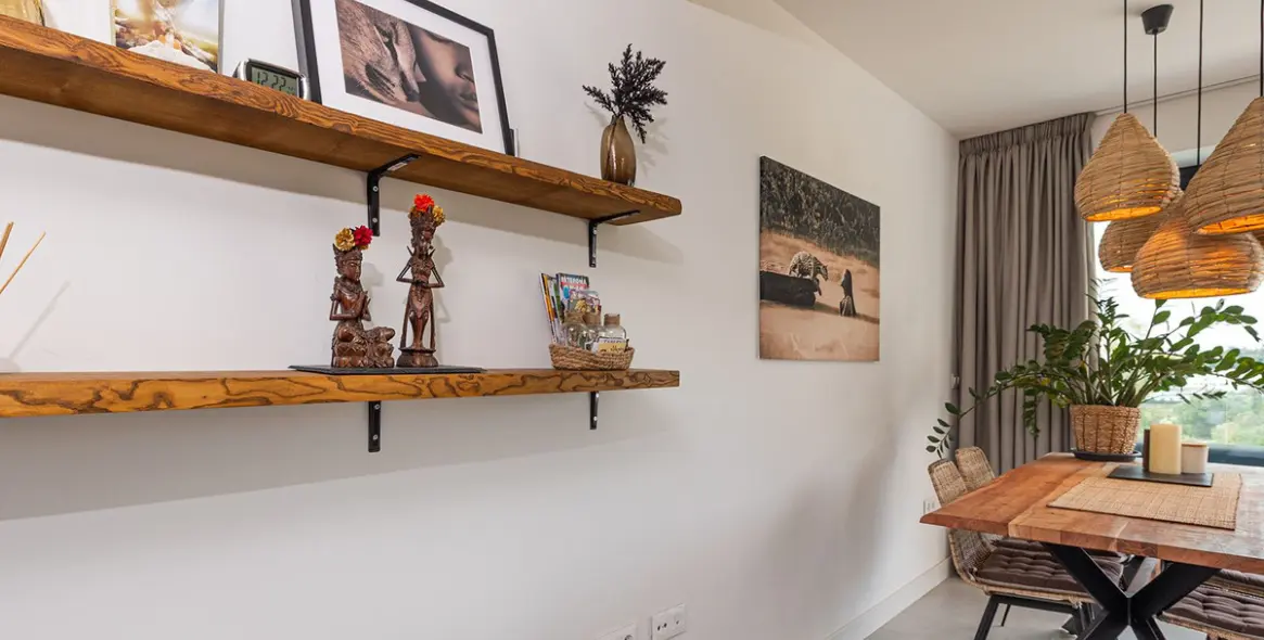Sale of middle floor apartment in Selwo 37