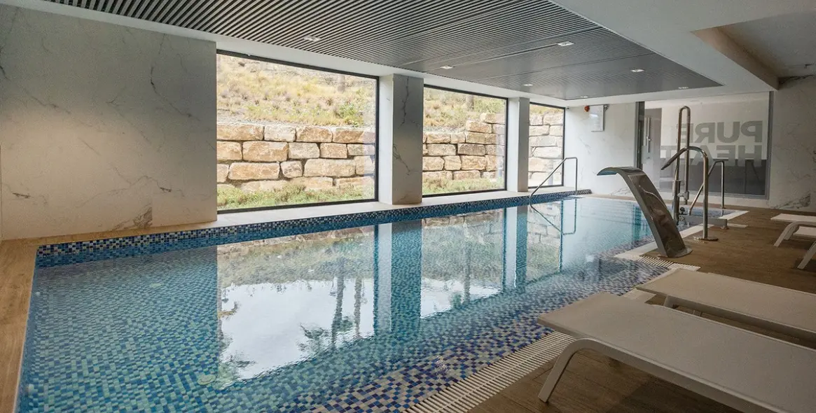 Sale of middle floor apartment in Selwo 48