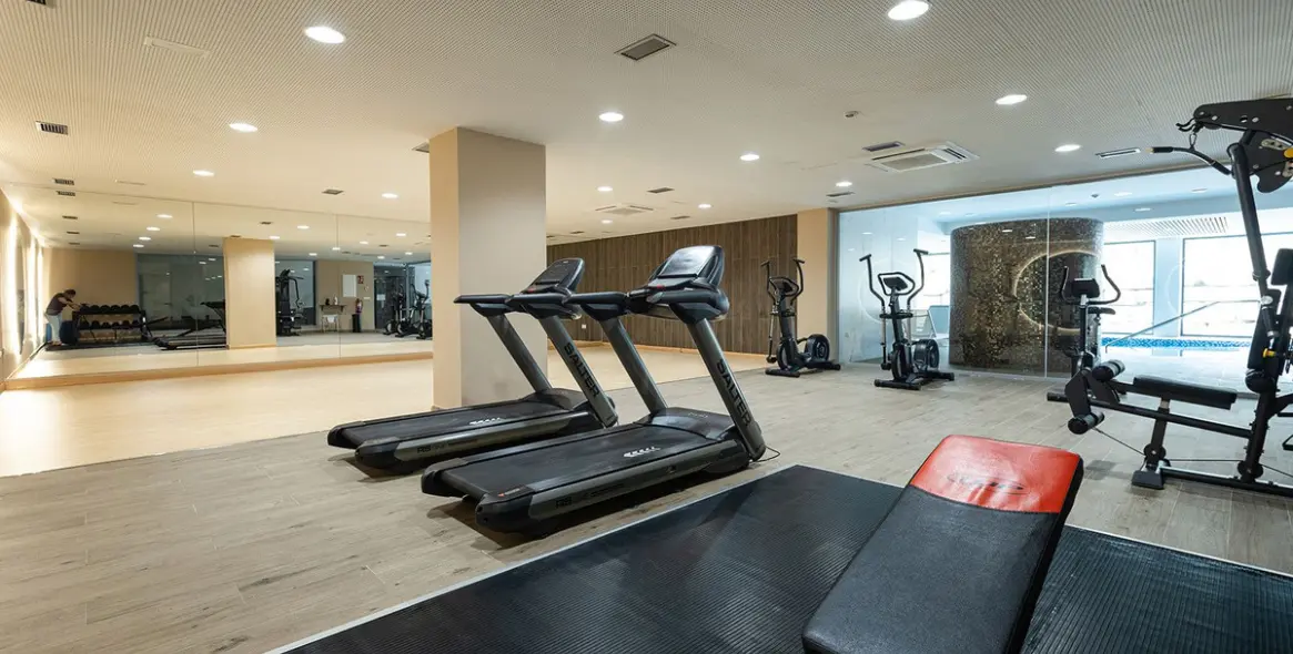 Sale of middle floor apartment in Selwo 55
