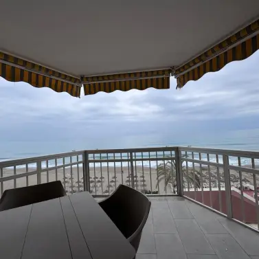 Продажа апартаментов на среднем этаже в Fuengirola