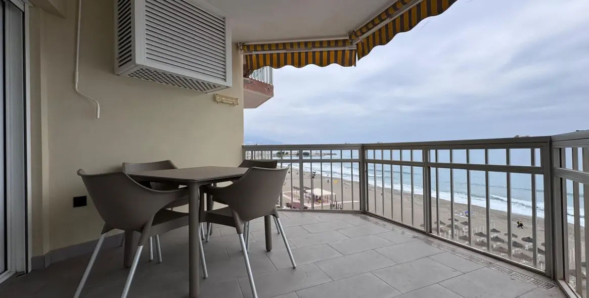 Продажа апартаментов на среднем этаже в Fuengirola 2