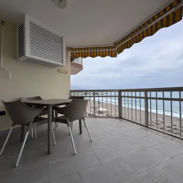 Продажа апартаментов на среднем этаже в Fuengirola