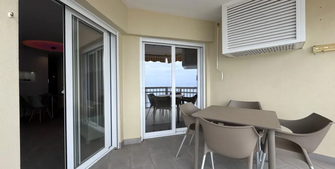 Продажа апартаментов на среднем этаже в Fuengirola 3