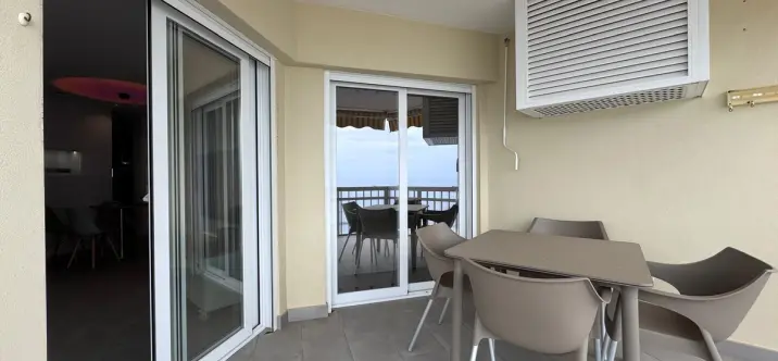 Продажа апартаментов на среднем этаже в Fuengirola 2