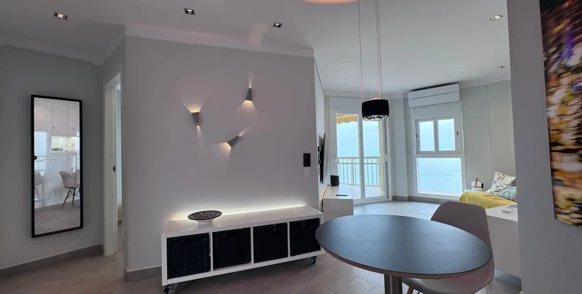 Продажа апартаментов на среднем этаже в Fuengirola 4