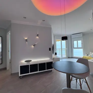 Продажа апартаментов на среднем этаже в Fuengirola