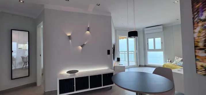 Продажа апартаментов на среднем этаже в Fuengirola 3