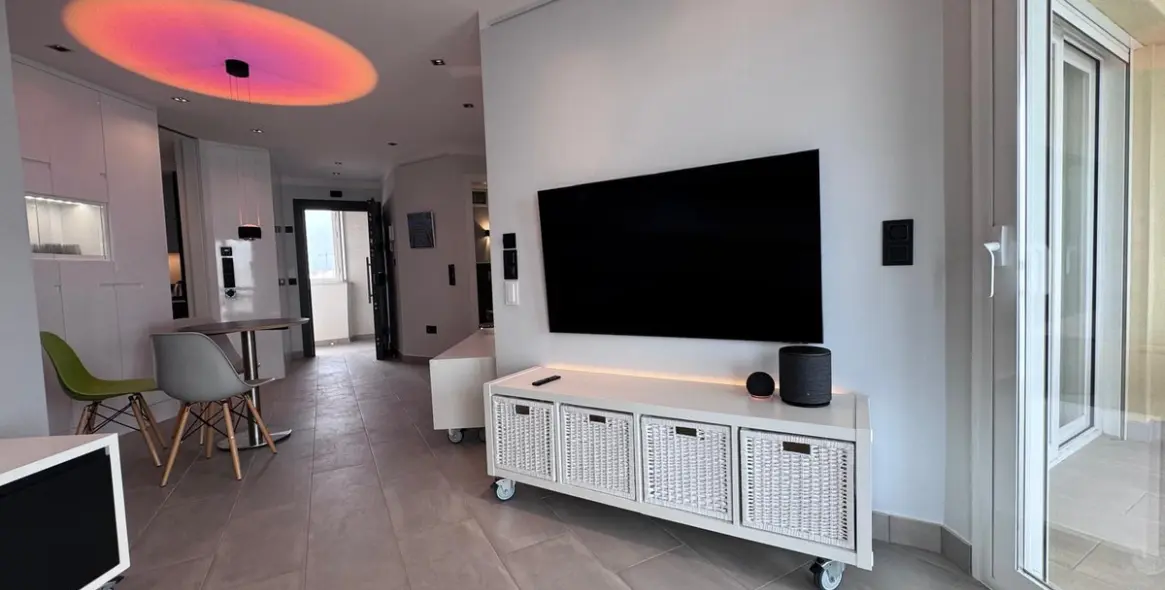 Продажа апартаментов на среднем этаже в Fuengirola 5