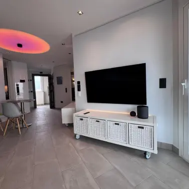 Продажа апартаментов на среднем этаже в Fuengirola