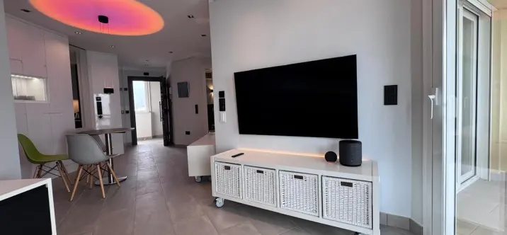 Продажа апартаментов на среднем этаже в Fuengirola 4