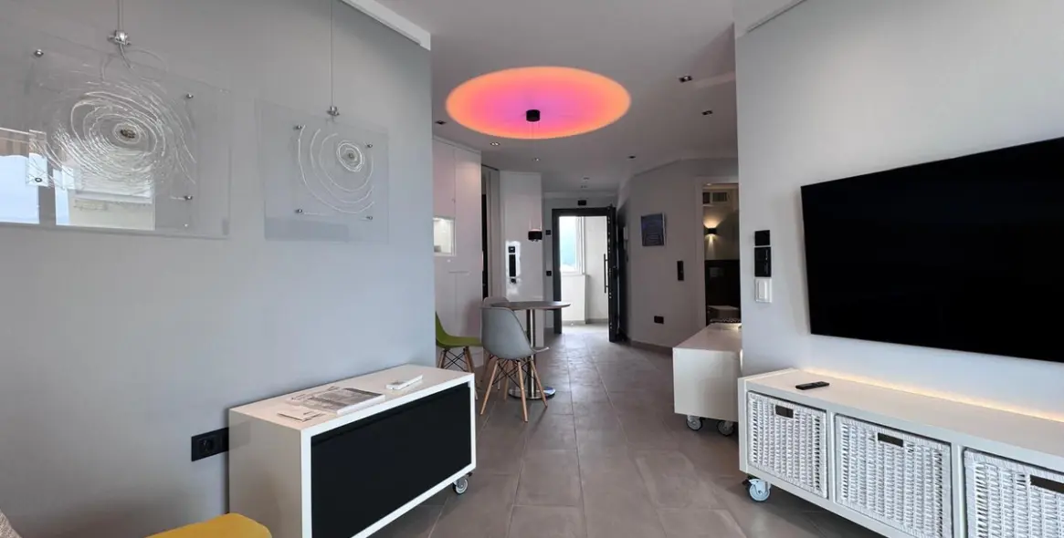 Продажа апартаментов на среднем этаже в Fuengirola 6