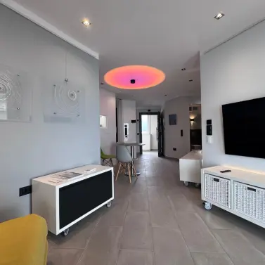 Продажа апартаментов на среднем этаже в Fuengirola