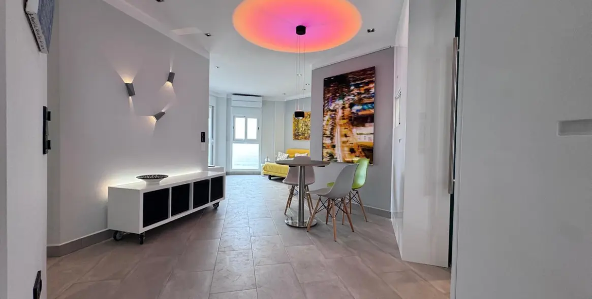 Продажа апартаментов на среднем этаже в Fuengirola 7