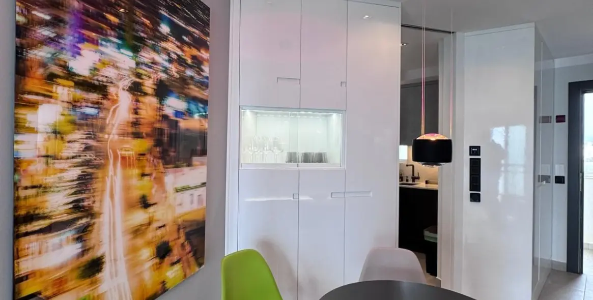 Продажа апартаментов на среднем этаже в Fuengirola 9