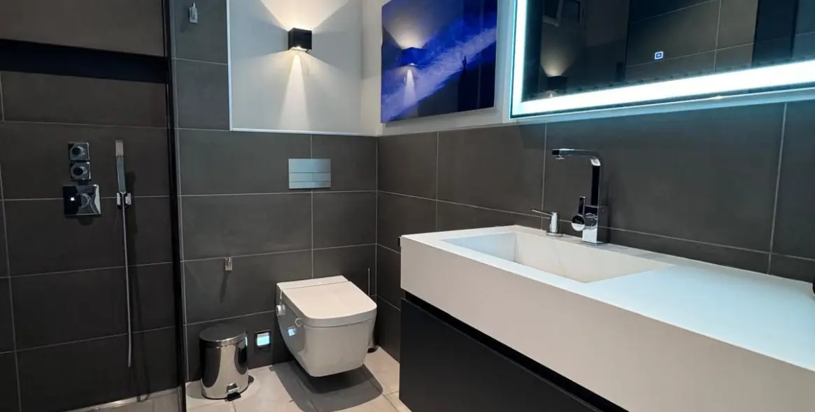 Продажа апартаментов на среднем этаже в Fuengirola 10