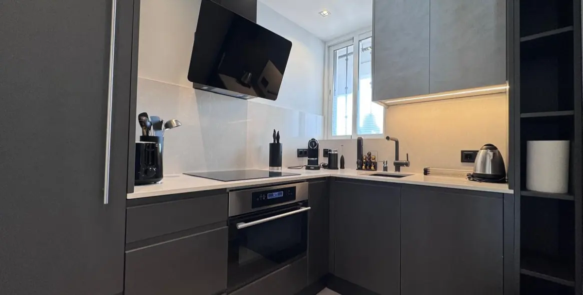 Продажа апартаментов на среднем этаже в Fuengirola 11