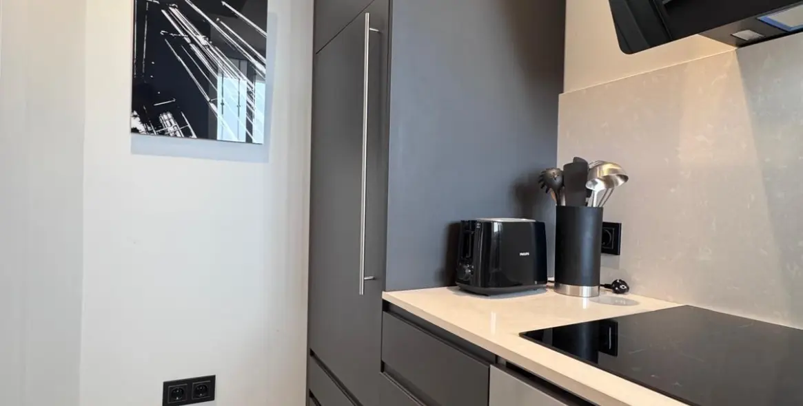 Продажа апартаментов на среднем этаже в Fuengirola 12