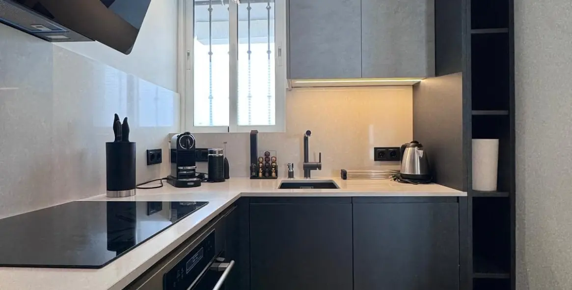 Продажа апартаментов на среднем этаже в Fuengirola 13