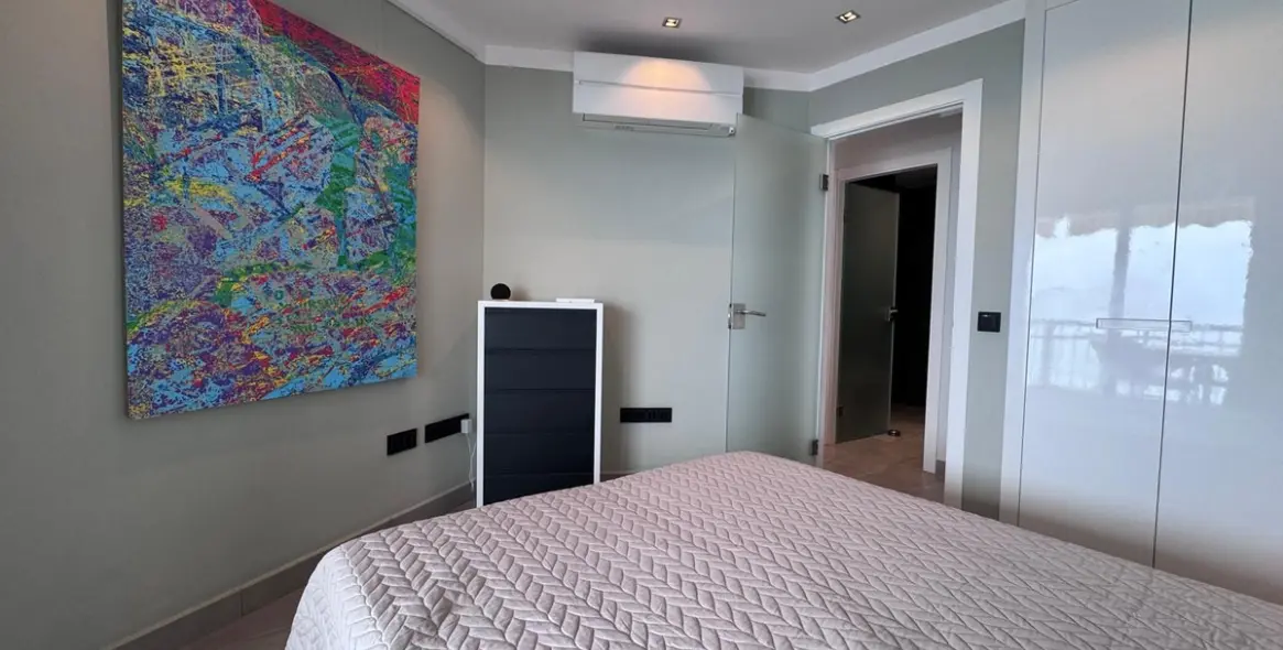 Продажа апартаментов на среднем этаже в Fuengirola 15