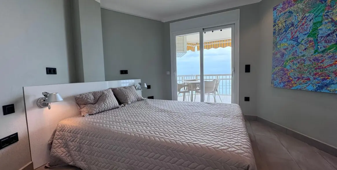 Продажа апартаментов на среднем этаже в Fuengirola 16