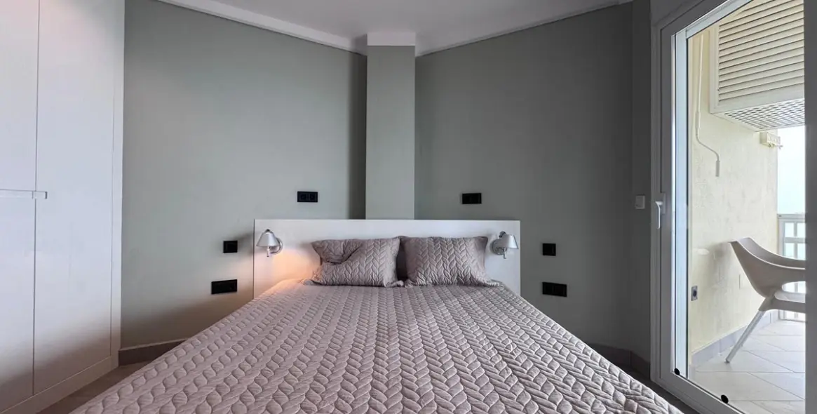 Продажа апартаментов на среднем этаже в Fuengirola 17