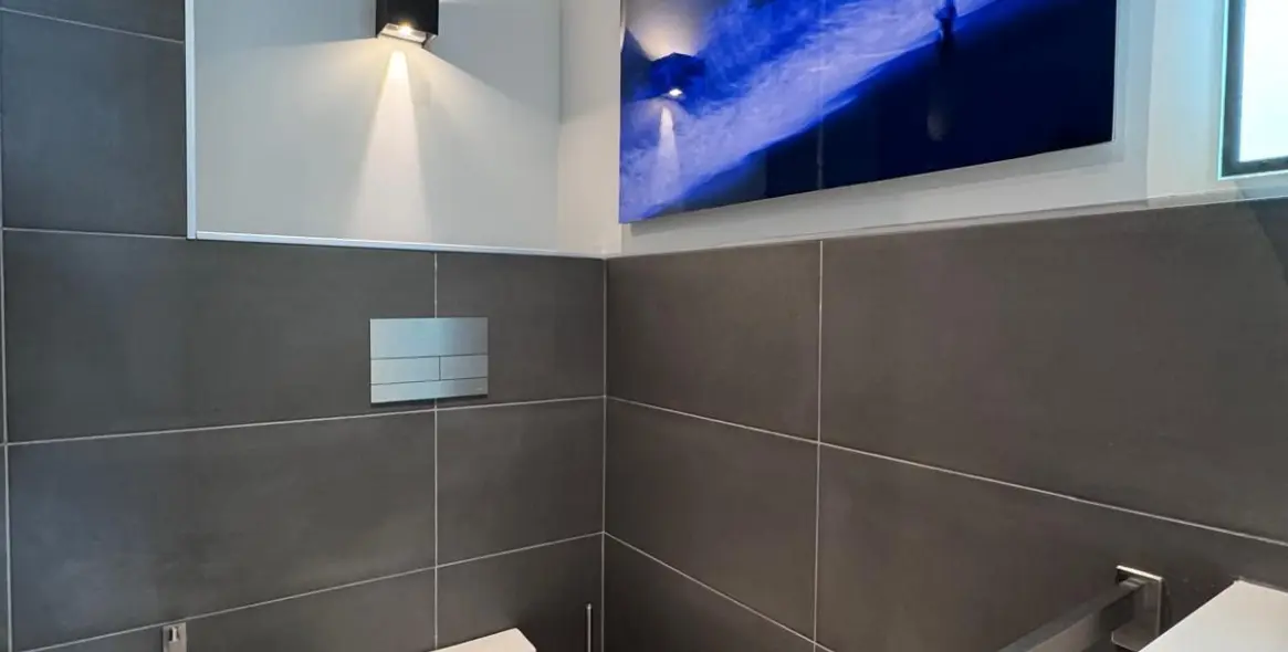 Продажа апартаментов на среднем этаже в Fuengirola 18